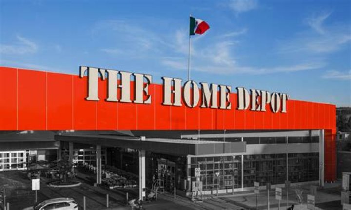 Discovering Home Depot Mexico: A Home Improvement Haven