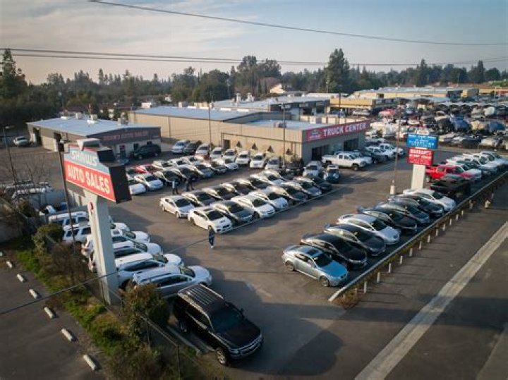 Discovering Howard's Used Cars: A Treasure Trove for Car Enthusiasts