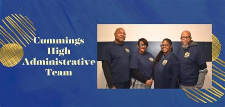 Discovering Hugh M Cummings High: A Journey Through Excellence
