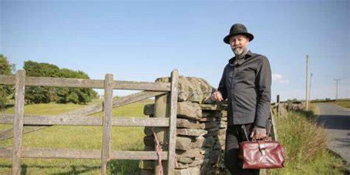 Discovering Ian Lawman: A Deep Dive into His Life and Career