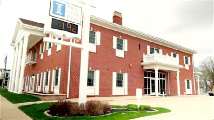Discovering Iowa State Bank Algona: A Cornerstone of Community Banking