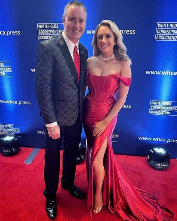 Discovering Jacqui Heinrich's Husband: A Look into Their Relationship