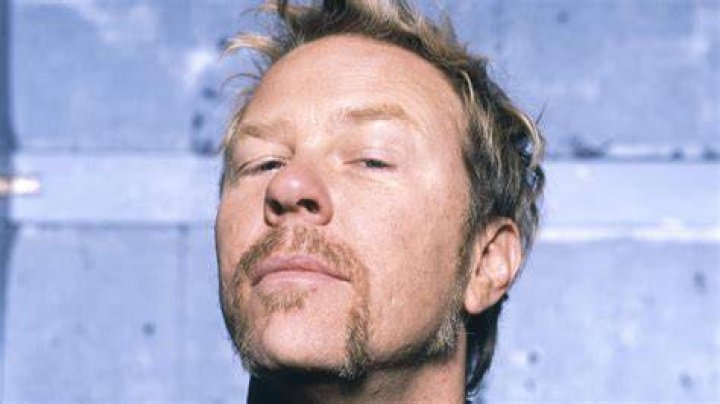 Discovering James Hetfield's Personal Life: Does James Hetfield Have a Girlfriend?