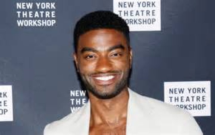 Discovering Jelani Alladin: A Multifaceted Talent in the Entertainment Industry