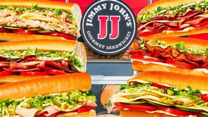 Discovering Jimmy John's Restaurant Near Me: A Guide to Gourmet Sandwiches