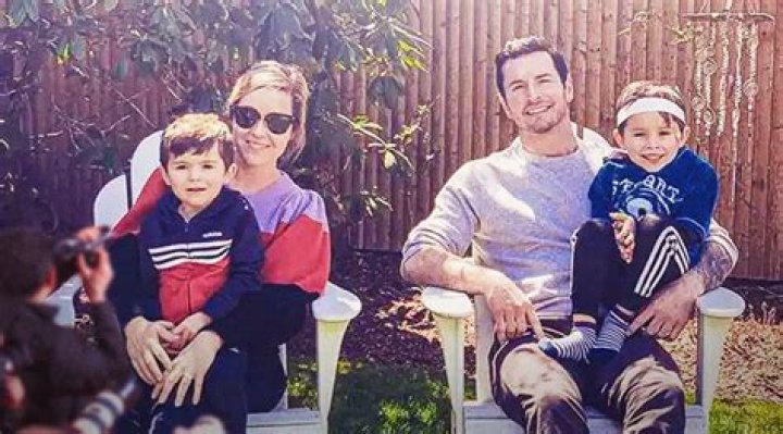 Discovering Jo In Sung's Wife: The Woman Behind the Star