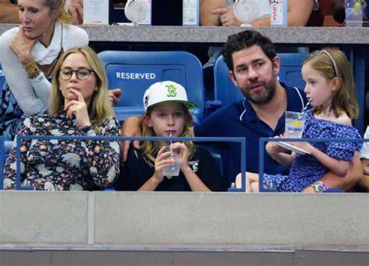 Discovering John Krasinski's Height and Weight: An In-Depth Analysis