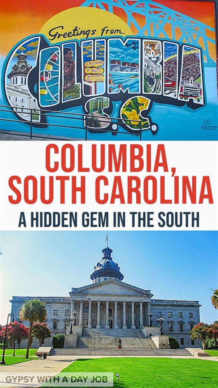Discovering Johnston SC: A Hidden Gem in South Carolina