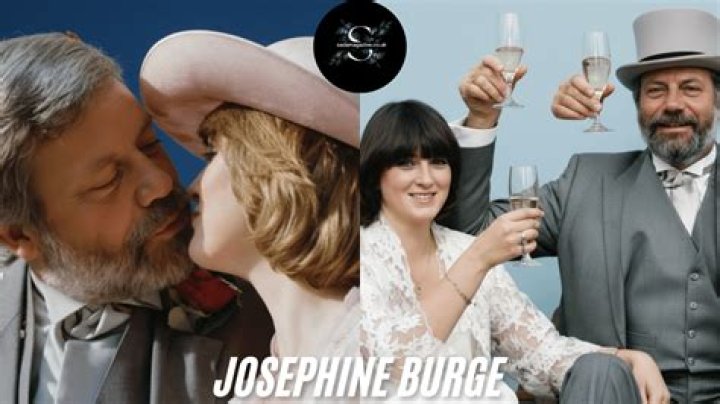 Discovering Josephine Burge: A Journey Through Life, Art, and Influence