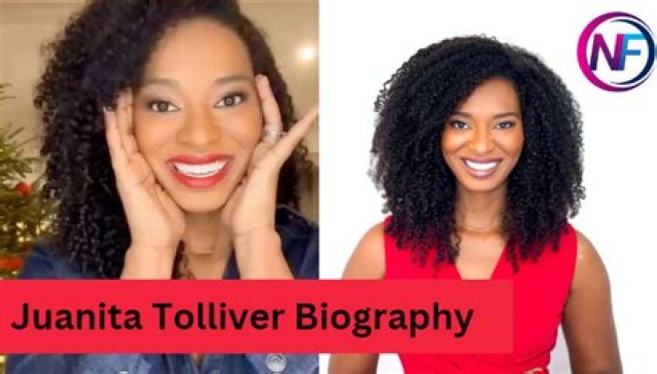 Discovering Juanita Tolliver: Height, Career, and Personal Insights