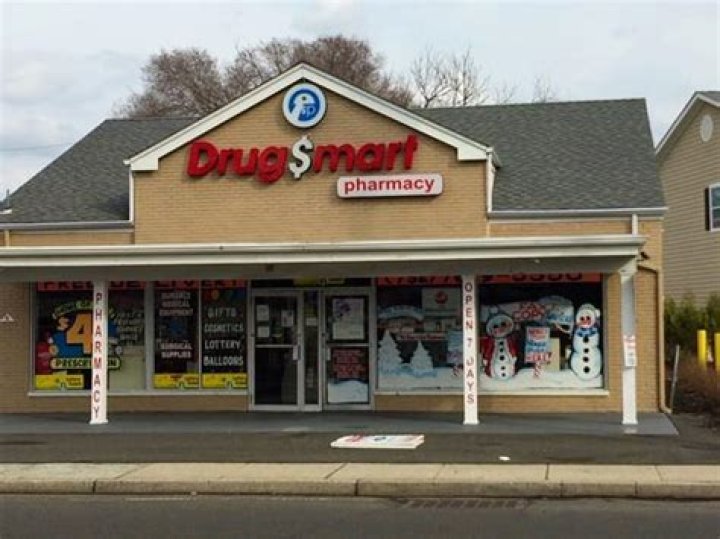 Discovering Keansburg Pharmacy: Your Local Healthcare Partner