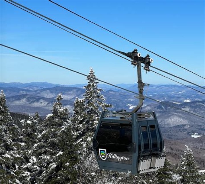 Discovering Killington Ski: The Ultimate Guide to Your Next Winter Adventure