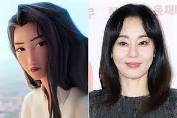 Discovering Kim Yunjin: The Journey of a Talented Actress