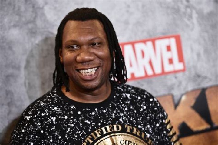 Discovering KRS-One's Net Worth: The Legacy of a Hip-Hop Pioneer