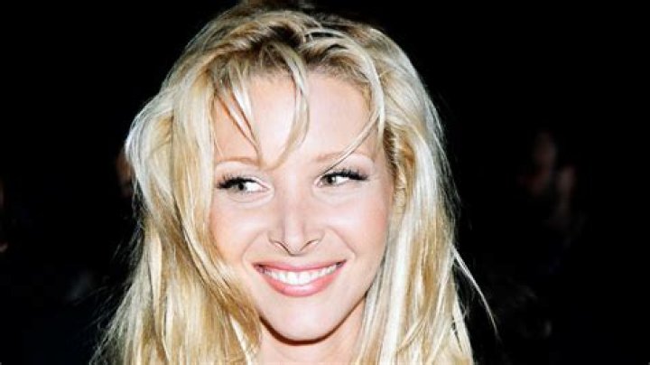 Discovering Lisa Kudrow Young: A Journey Through Time