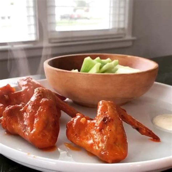 Discovering Lo Lo's Chicken: A Flavorful Journey