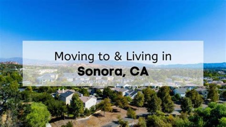Discovering Lowe's in Sonora, California: Your Ultimate Home Improvement Destination