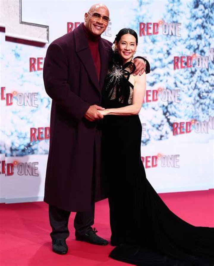 Discovering Lucy Liu's Husband: The Untold Story