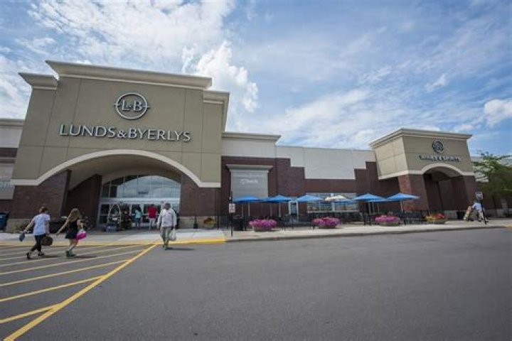 Discovering Lunds St Louis Park: A Local Gem