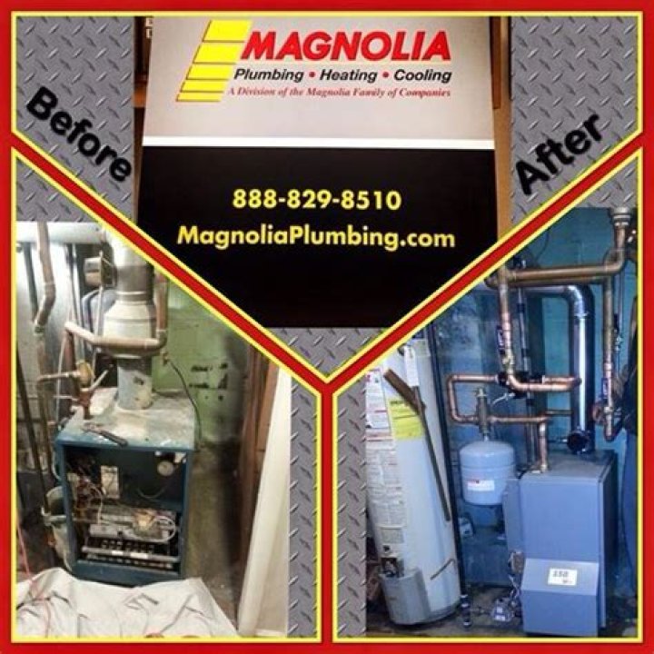 Discovering Magnolia Plumbing DC: Your Go-To Plumbing Solution