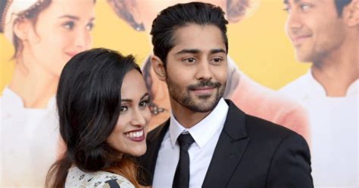 Discovering Manish Dayal's Wife: A Journey into His Personal Life