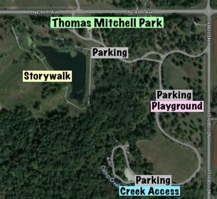 Discovering Mitchellville, Iowa: A Hidden Gem Worth Exploring
