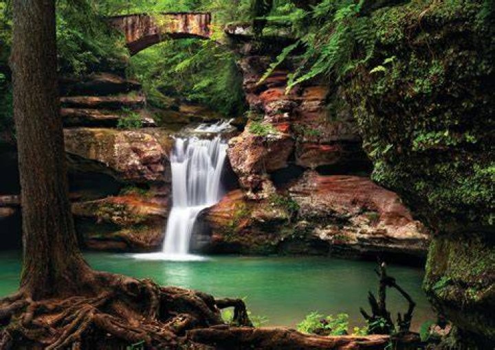 Discovering Mohican State Park: A Guide to Ohio's Natural Wonderland