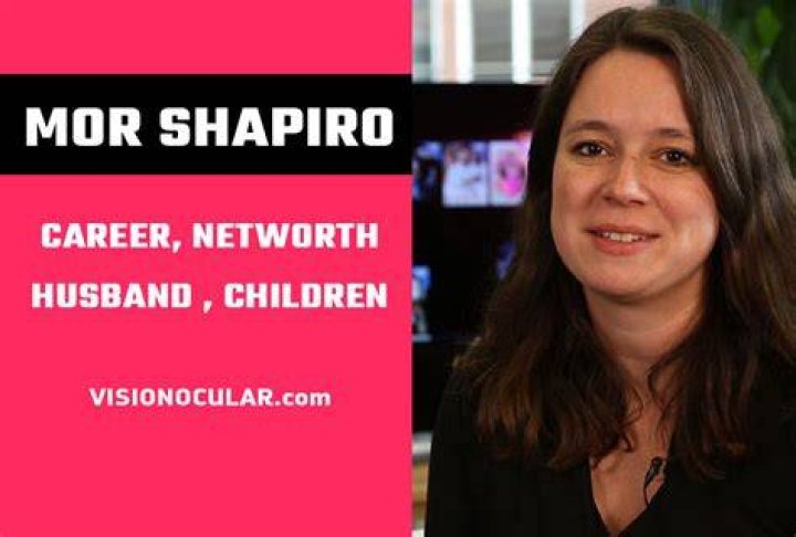 Discovering Mor Shapiro: Life, Career, and Impact