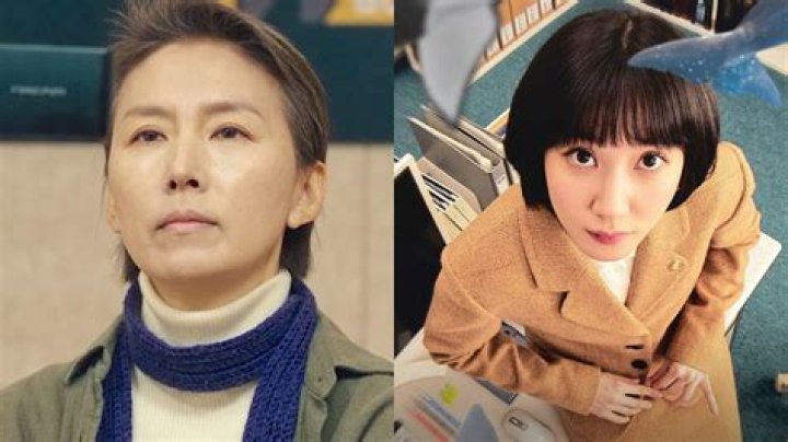 Discovering Myung Joo Im: A Journey Through Her Life and Career
