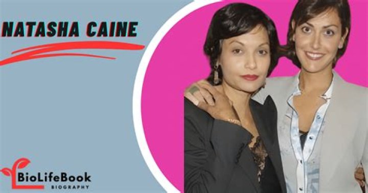 Discovering Natasha Caine: A Multifaceted Talent