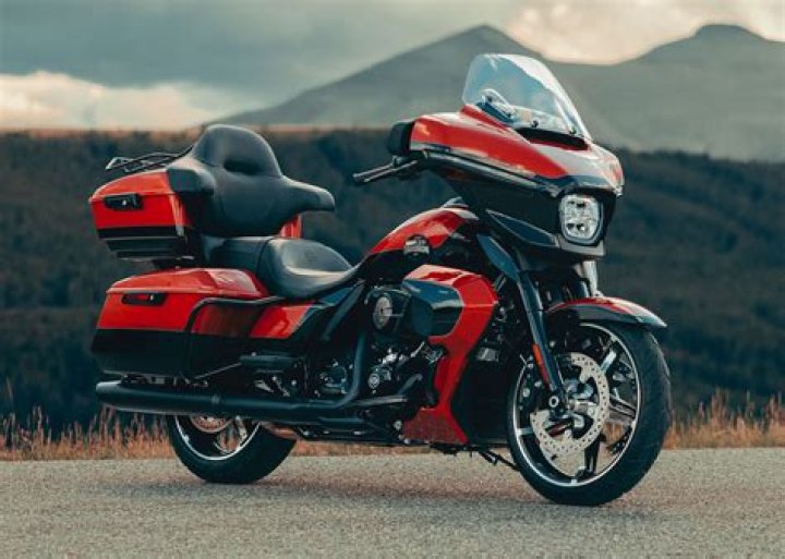 Discovering Portsmouth Harley Davidson: A Biker's Paradise