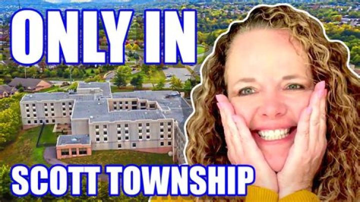Discovering Scott Township, PA: A Hidden Gem in Pennsylvania