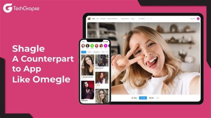 Discovering Shagle.com: The Ultimate Guide to Online Video Chatting