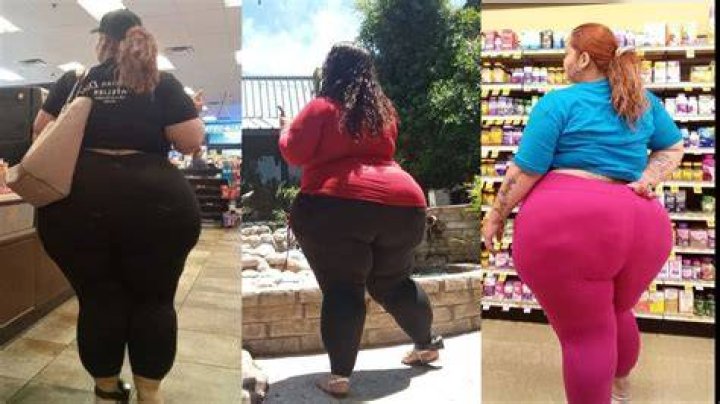 Discovering SSBBW Juicy Jacqulyn: A Comprehensive Guide