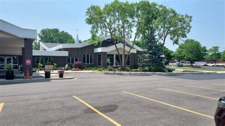 Discovering St. Edna Church in Arlington Heights: A Community Gem