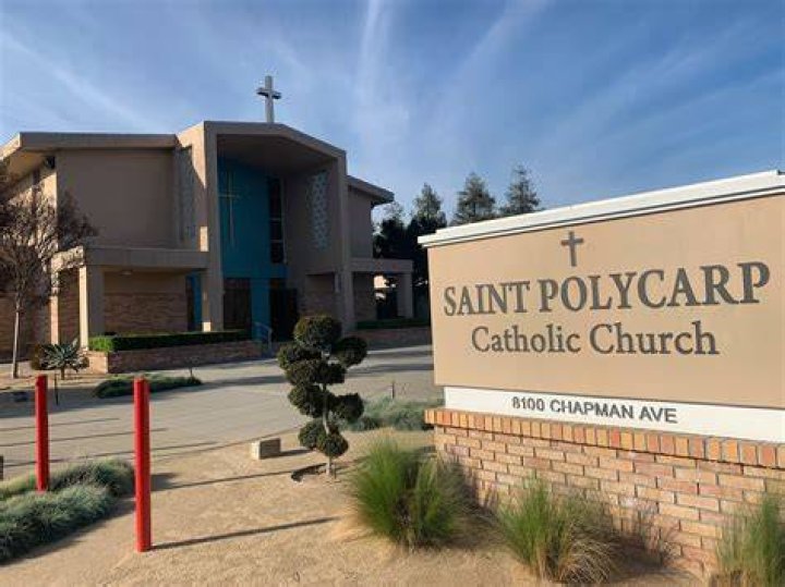 Discovering St. Polycarp Church: A Community Landmark in Stanton, CA