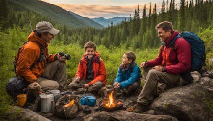 Discovering Steven Rinella's Net Worth: A Deep Dive into the Life of an Outdoor Icon