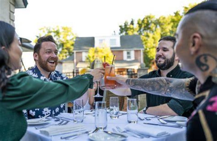 Discovering Sullivan's Public House in Oxford, MI: A Culinary Gem