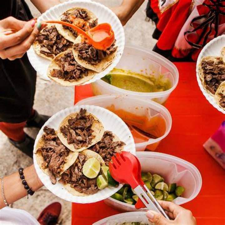 Discovering Taqueria Arandas: A Culinary Journey Through Authentic Mexican Flavors