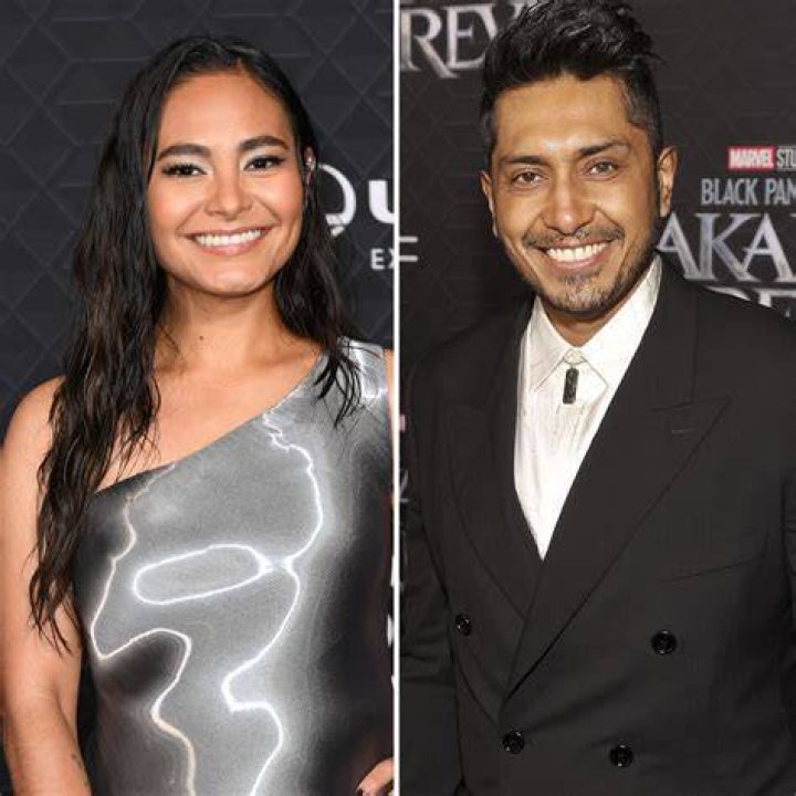Discovering Tenoch Huerta's Wife: A Deep Dive into His Personal Life