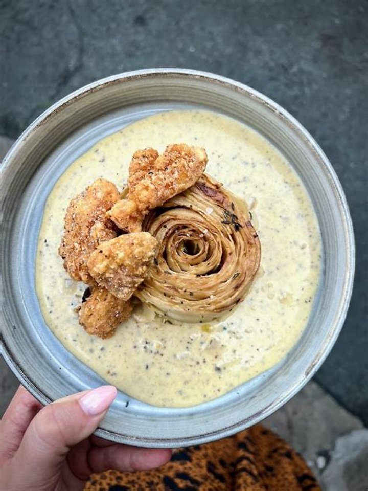Discovering the Allure of B Daddy's: A Culinary Journey