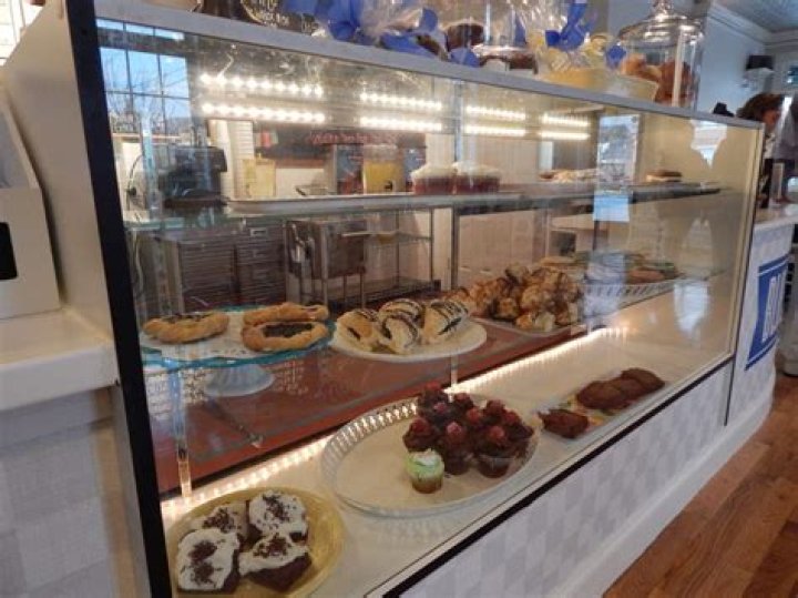 Discovering the Allure of Blue Rooster Lawrenceville