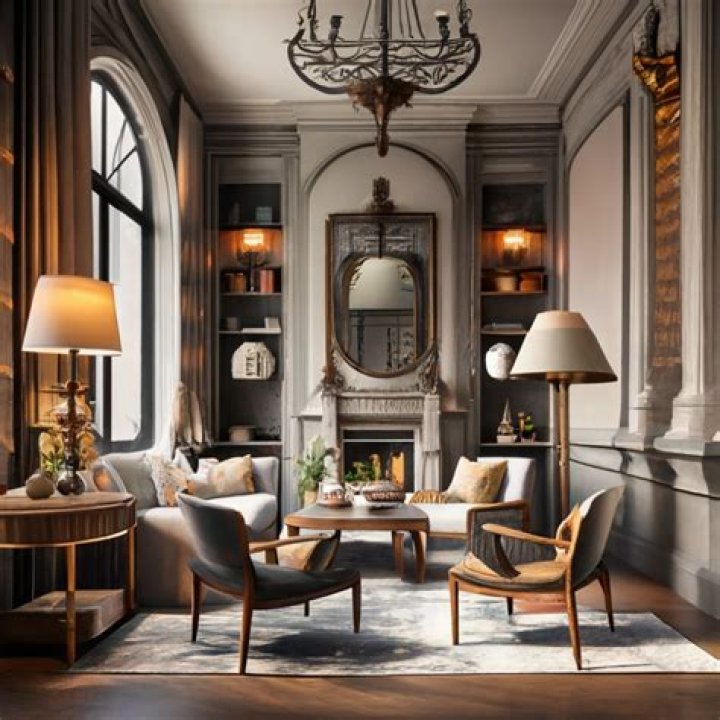 Discovering the Allure of Burke Decor: A Journey Through Style and Design