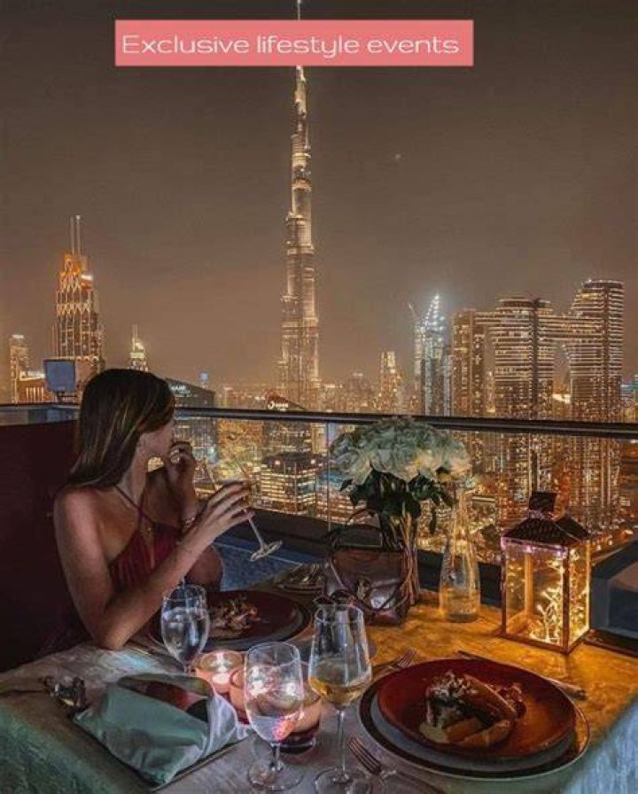 Discovering the Allure of Exclusive Lifestyle Events