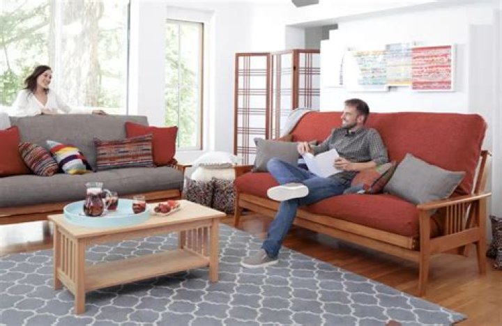 Discovering the Allure of Futon Couch Walmart: Your Ultimate Guide