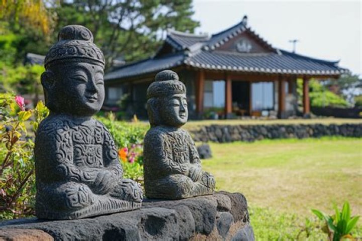 Discovering the Allure of Jeju Atlanta: A Unique Cultural Experience