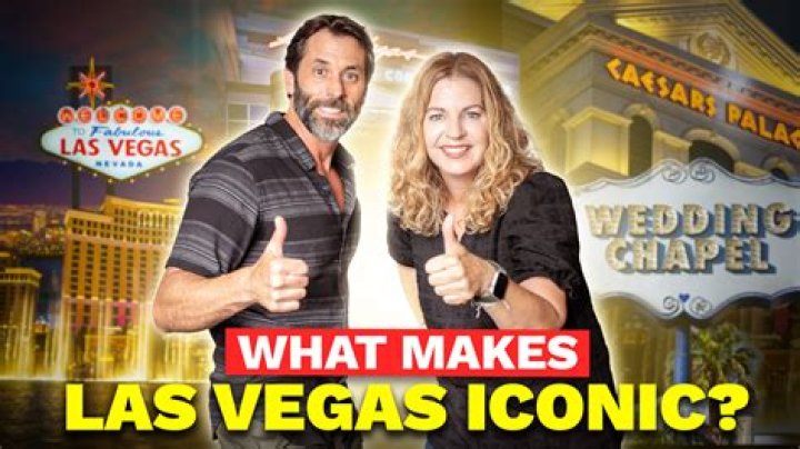 Discovering the Allure of LPM Las Vegas