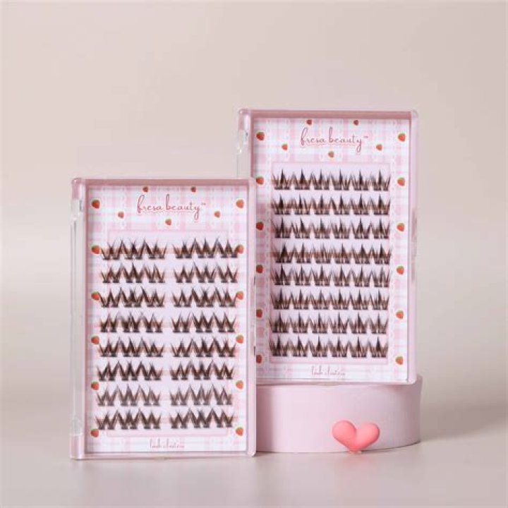 Discovering the Allure of Manhua Lashes: A Beauty Revolution