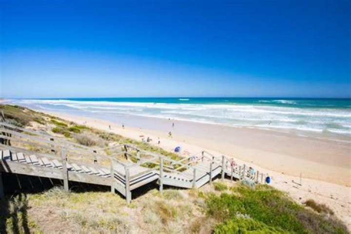 Discovering the Allure of Melbourne Beach Melbourne Beach