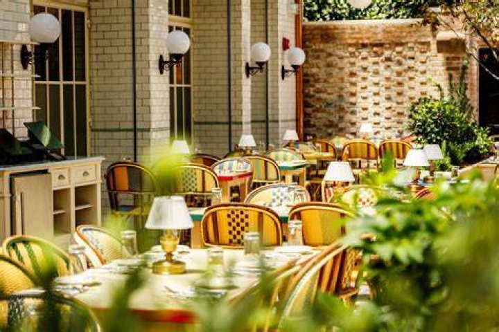 Discovering the Allure of Pastis Miami